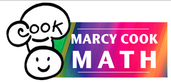 Marcy Cook Math logo