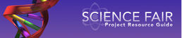 Science Fair logo